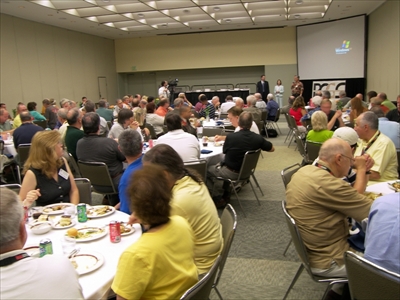 PCGS Set Registry Luncheon